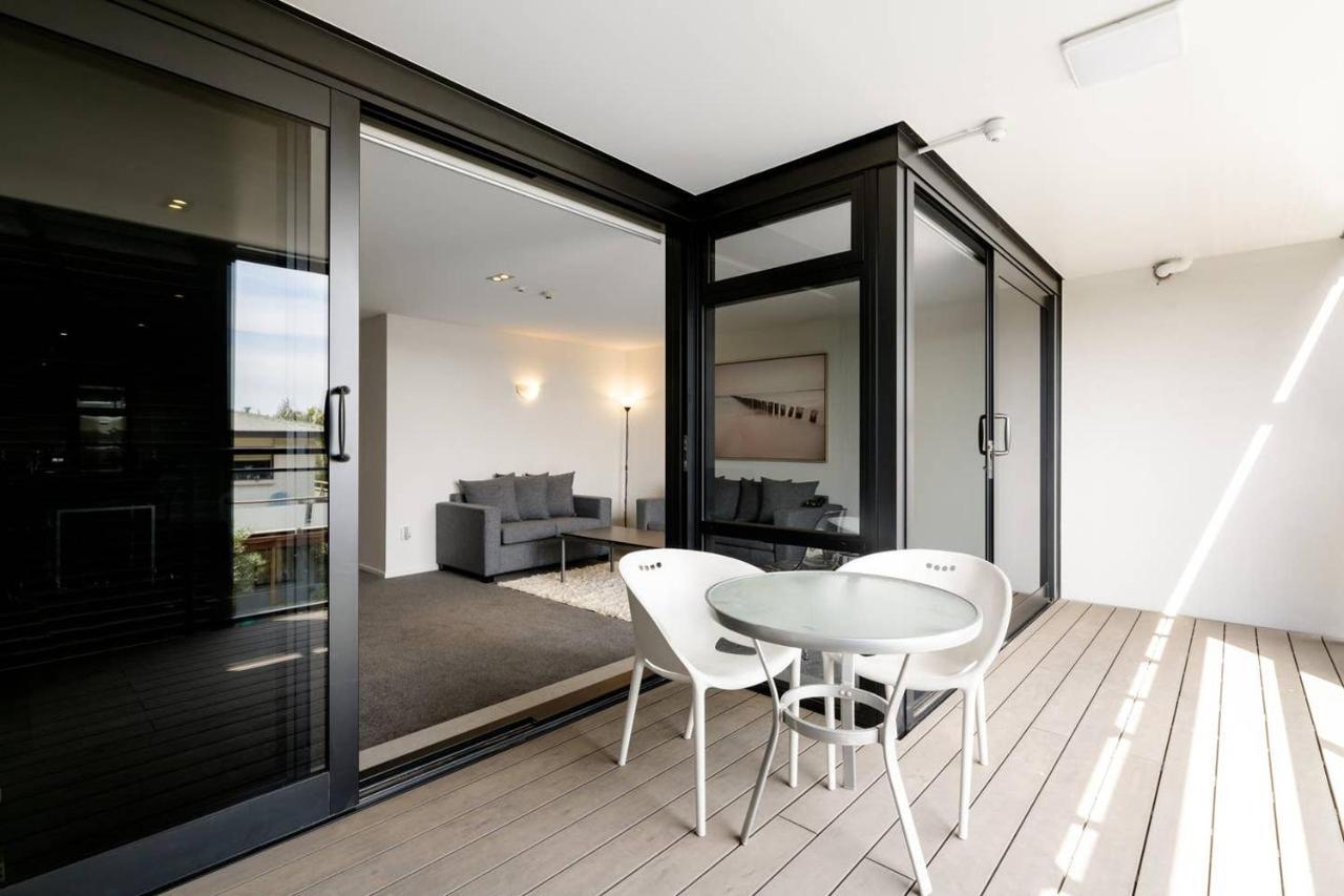 Central Mount Apartment, Quiet And Spacious With Pool Mount Maunganui Exterior foto